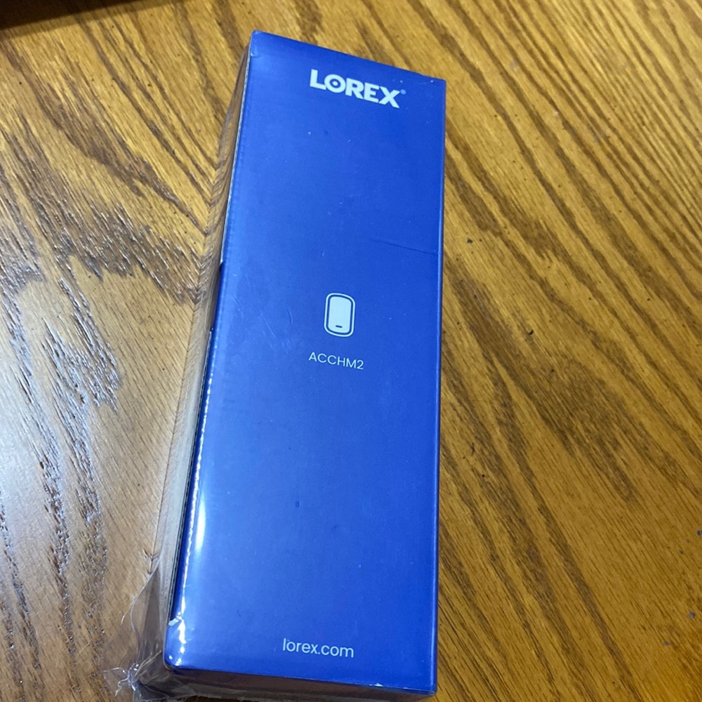 Doorbell Chime for Lorex Video Door Bell